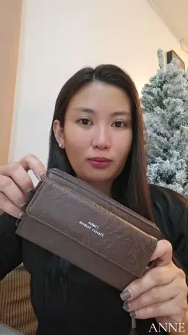 leather long wallet  #wallet #wallets #longwallet #leatherwallet #unisexwallet  disclaimer:prices may vary after promotion ends