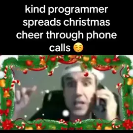 What a nice guy! credits: @lilmelonmuncher  #terrydavis #templeos #christmas #wholesome 