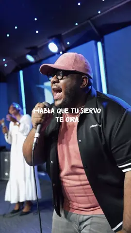 Estaré aquí para oírte, Señor ❤️‍🩹 #reelmusical #adoracion #alabanza #worship #músicacristiana 