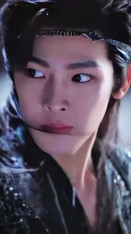 Bukan editan paling bagus, tapi paling niat ✨ #neohou #houminghao #loveintheclouds #xybca 