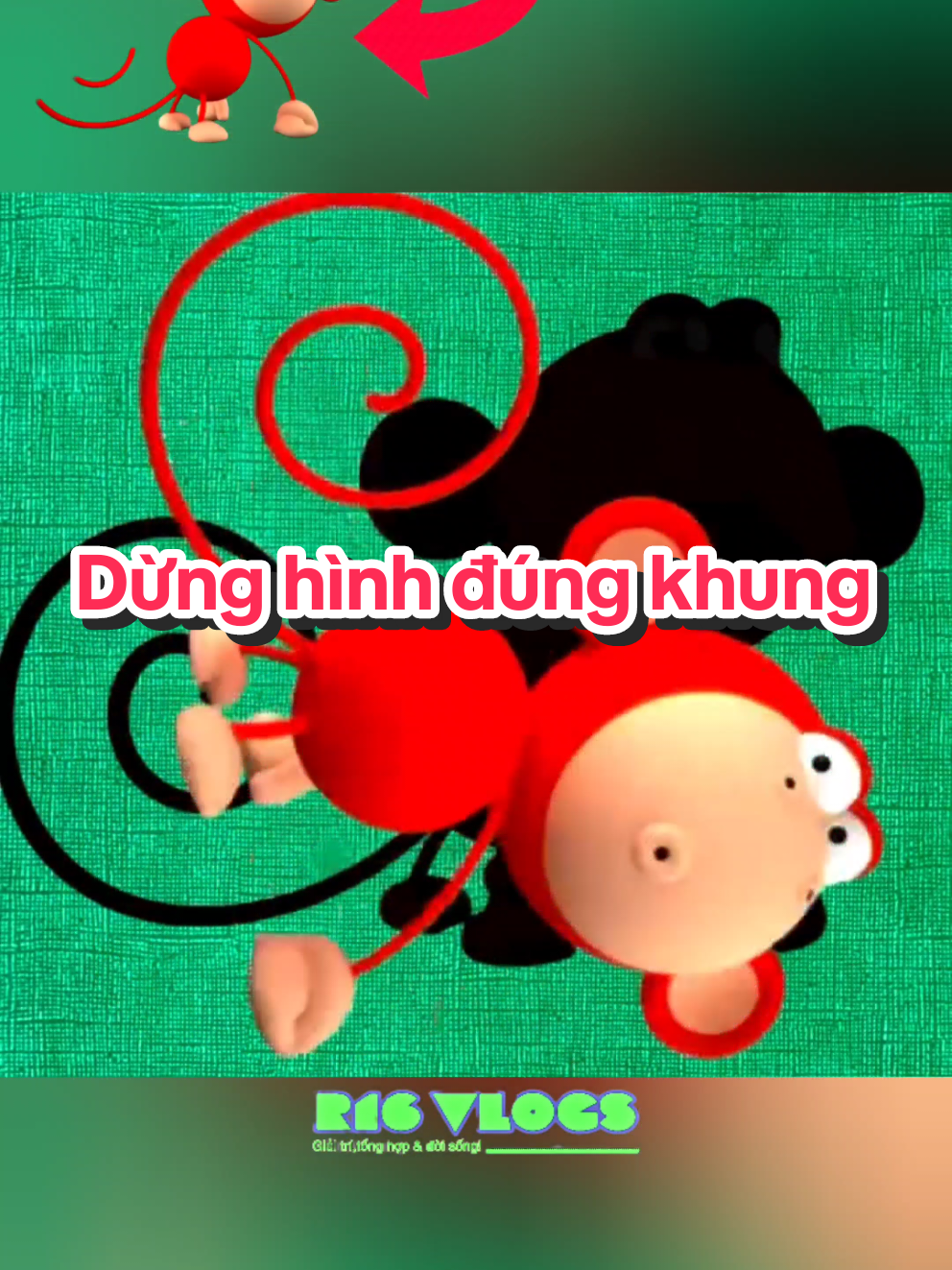 Thử thách dừng hình đúng khung phần 9|#r16vlogs #fyp 