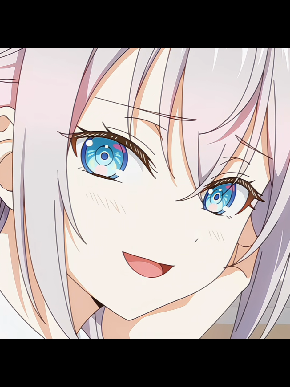 She's best girl Roshidere #tokidokibosottoroshiagodedere #alyasometimeshidesherfeelingsinrussian #alya #yuki #masha #roshidere #anime #animegirl #animegirls #animedit #animeedits #animefyp #animefypシ #animefypシanime #fyp #fypppppppppppppppppppppppp 