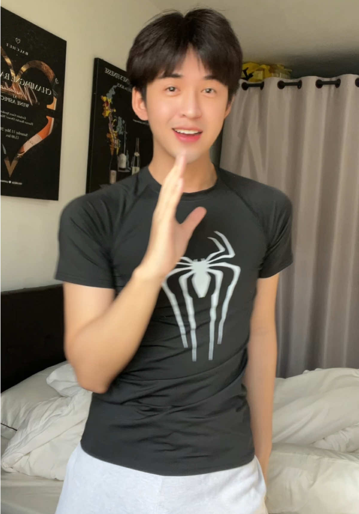 เพลงคนดูไม่ชิน #fyp #อเล็กซ์ #อเล็กซ์สรณ์ฐวัช 