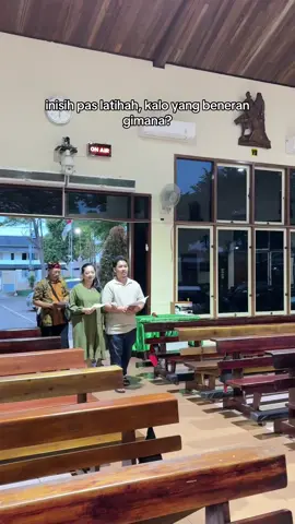 kita spill tipis2 yaaa perarakan masuk kita, minta doanya ya temen2 #chikitardo