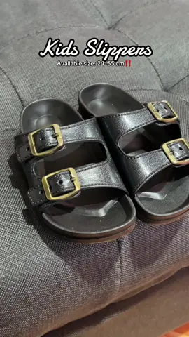 Kids slippers, mommy’s pag di nyo alam sizes kids nyo comment nyo lang age Nila🥰 #kidsslippers 