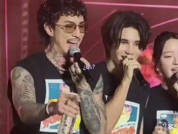 ¡NO SHIP! se me hacen re bonitos amigos la vrd, los amo  #timethai and #jeffsatur  #flypシ #viral #parati 