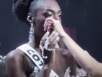 không riêng gì Nam Á, ai cũng sốc khi nghe được kết quả này, không có sự công bằng ở đây, thực tế có rất nhiều tranh luận và chỉ trích xung quanh cuộc thi lần này.  #fyp #missuniverse2025 #beautypageant_vns #xuhuongtiktok 