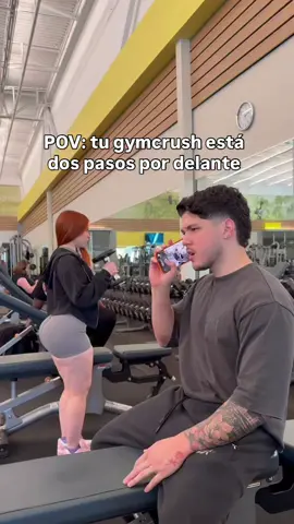 Lo importante es saber disimular 😎