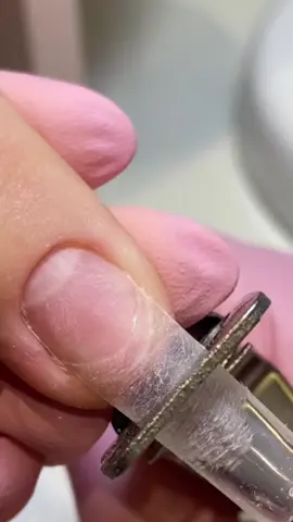 Uñas acrílicas. #uñas #manicure #uñaslindas #uñasacrilicas #trucouñas                     