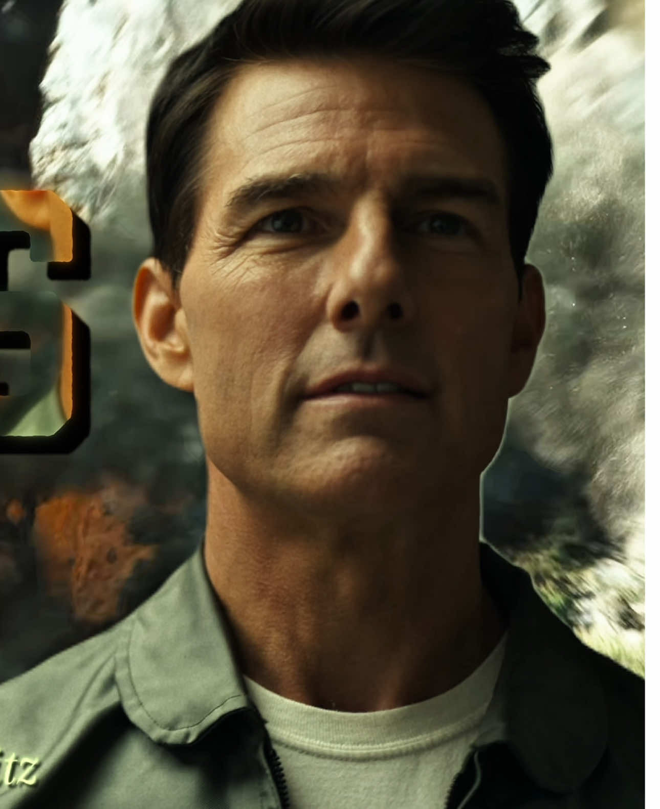Maverick the goat #topgunmaverick #topgun #tomcruise #movieedits #trending?sound🔥fyp📣foryou 