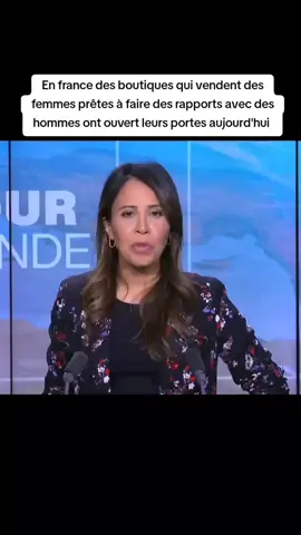 Fin de la dignité en France , ce pays rentre dans la poubelle de l'histoire😂😂😂😂😂😂😂