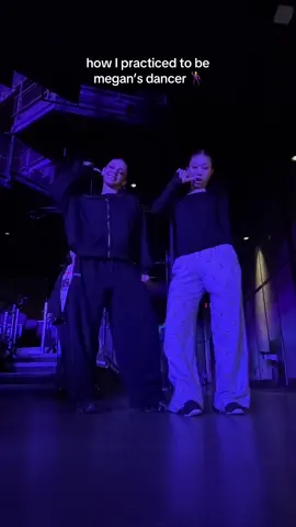 @aika my d1 megan 💗 ready for D.C. tn!!! #beautifulchaostour #katseye #gnarlydancebreak 