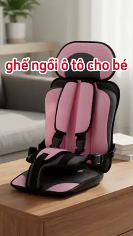 ghế an toàn ghế ngồi ô tô cho bé#xuhuong #ghengoi #ghechobe #ghengoioto #ghe 