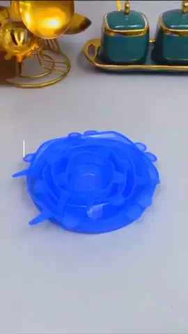 Tampa de silicone super moderna, a melhor invenção ja feita  Link nos comentários. . . . . . . . . . . #foryou #flypシ🤗❤️🙏 #shopee #achadinhosdashopee #casa #tiktokviral #fly #achadinhosdolar 