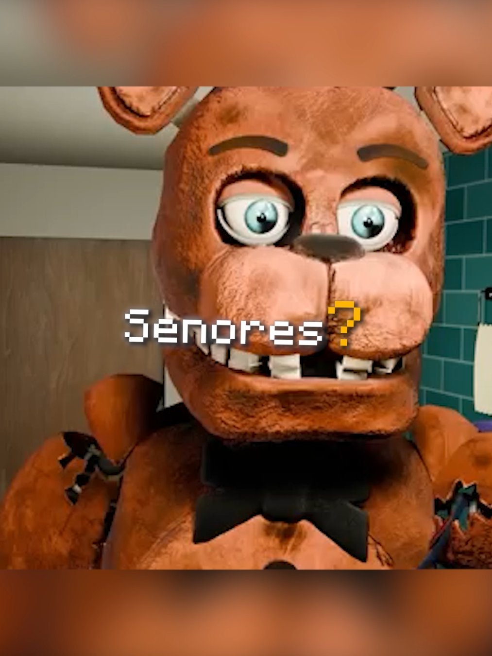 11 DIAS #mrrelevante #videojuegos #cine