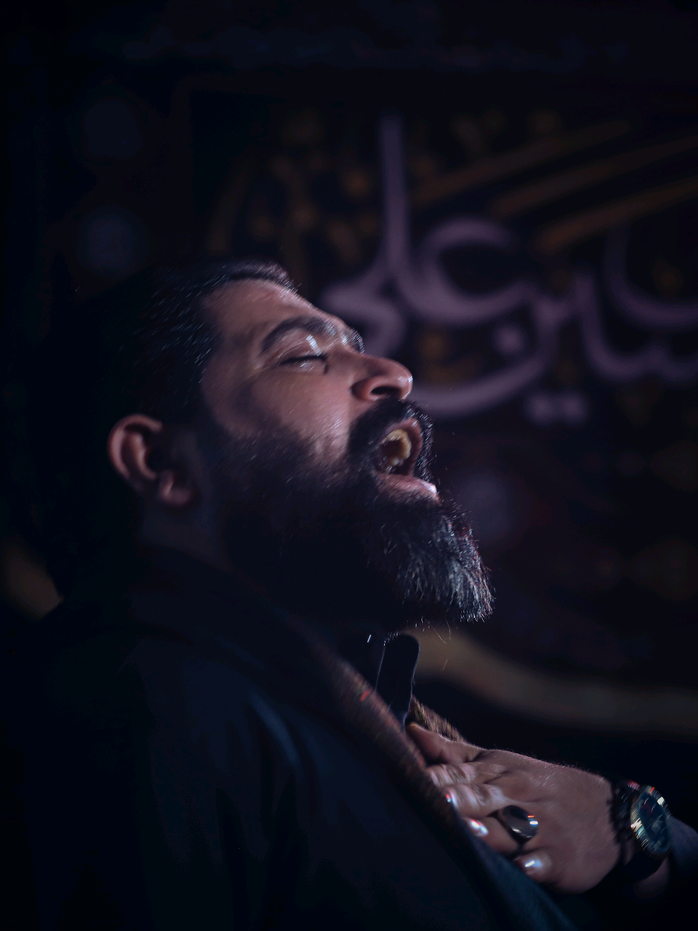 #التغطية المرئية #تنفيذ_شركة_العطش_للانتاج_الحسيني  #اللهم_عجل_لوليك_الفرج 