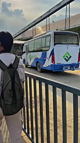 Menyala lagi parkirannya fmi 🫡