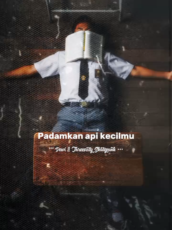 Template Lucu Part 2 ODGJ Viral Nyanyi Dewi Threesixty lirik Foto 1 #templateliriklagudewithreesixty #templatecapcut #liriklagustory #odgjdewi #odgjsembuh 