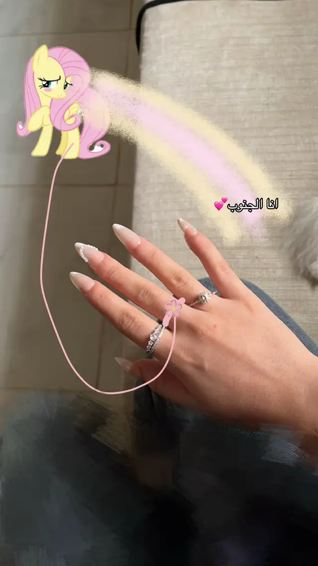 @princessnonyy حبي❣️❣️ #الجنوب #الشمال #fyp #foryou #tiktok 