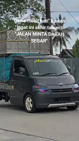 #fyppppppppppppppppppppppp #grandmaxpickup #jalan minta Darah segar