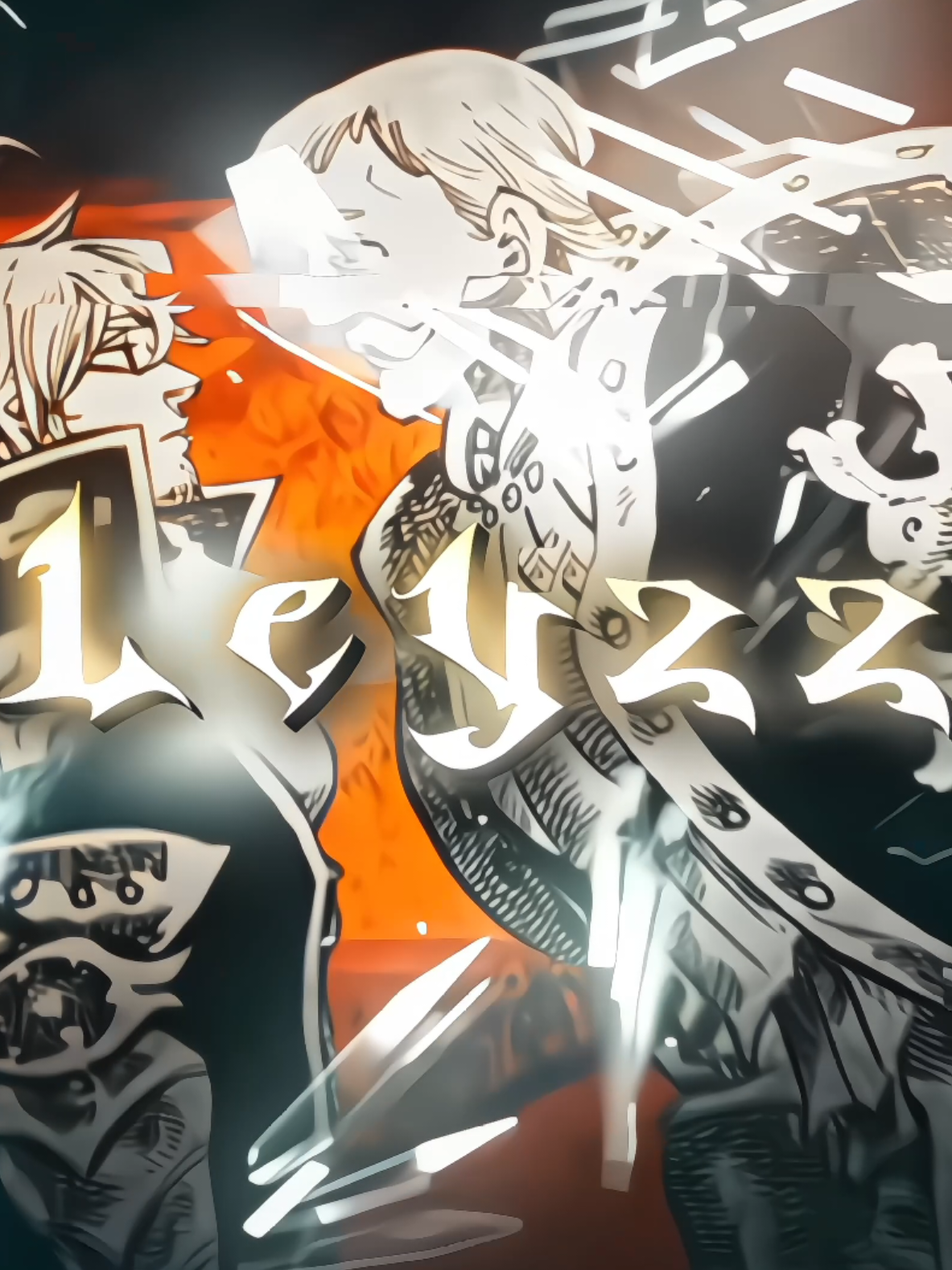 The Best Sin 👑🔥 || Song: LOST SOUK FUNK - Dj Javi26, senth, Dj Samir || Nanatu No Taizai - Escanor Edit 🕊️☀️🪽 ||  #fyppppppppppppppppppppppp #estarossa #7pecadoscapitais #nanatsunotaizai #escanoredit 