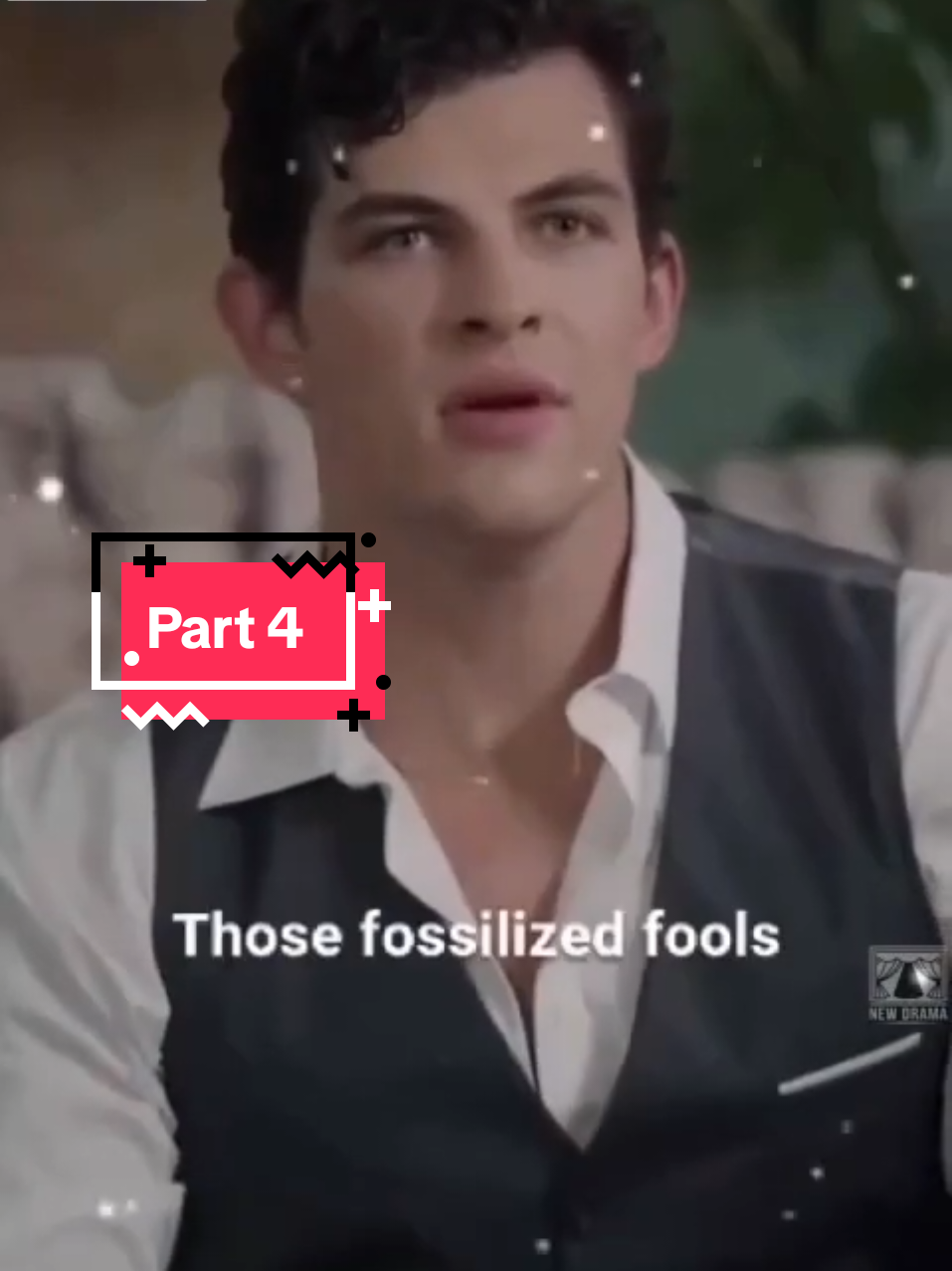 Alpha Daddy, bring mommy home. Part 4 #drama #werewolf #alpha #reels #short 