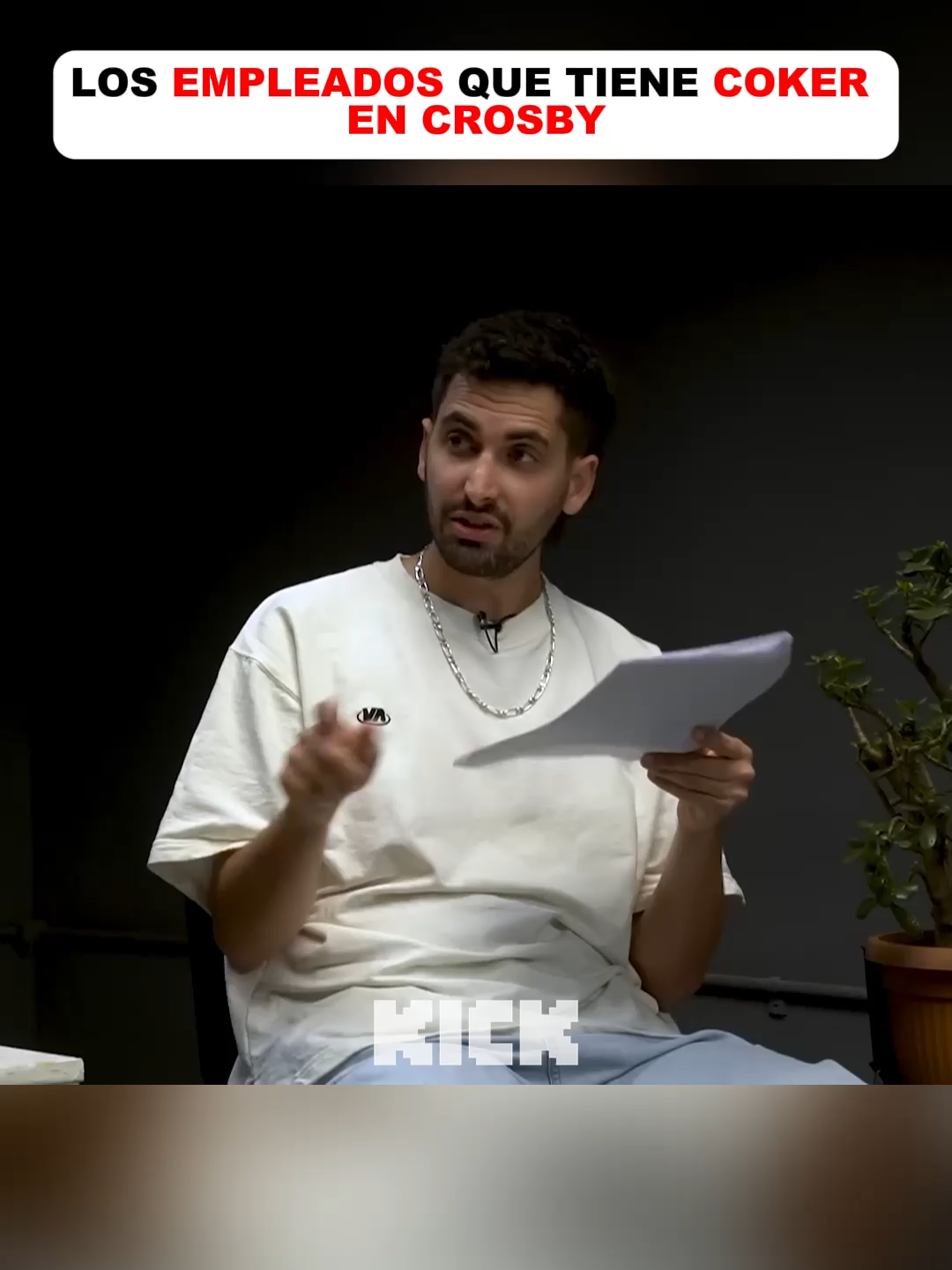 LOS EMPLEADOS QUE TIENE COKER EN CROSBY #kick #irl #irlstreaming #stake #fyp #fyppppppppppppppppppppppp #argentina #streamers #paratiiiiiiiiiiiiiiiiiiiiiiiiiiiiiii #paratii #argentina🇦🇷 #coker #matiasbottero #moski #bauleti #mernuel