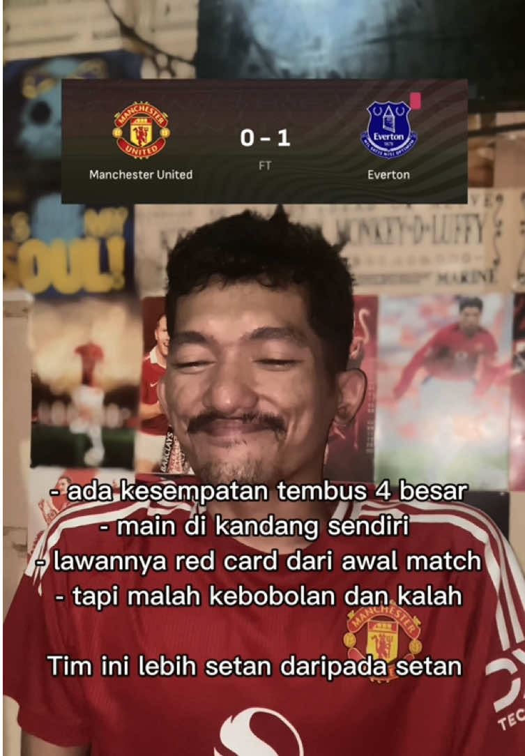 Selamat pagi, tetep semangat yaa  #ggmuindonesia #everton #manunitedkalah #emyukalah 