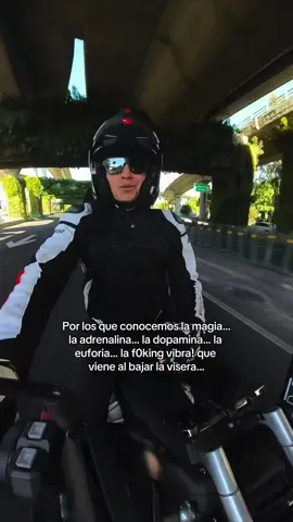 El feeling #fyp #parati #bike #moto #calvinharris 