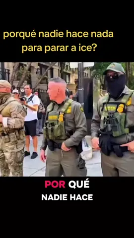 #ice #migracion #redadas #deportacionesamigrantes #usa 