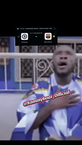 🤲🏻😂#anthem #akabenezer #chelsea #ucl #movies 