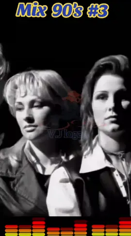 #retro #mix #90's #80's 