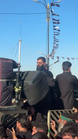 الله يعينك عل كسر 💔 أجرك الله ياعلي 💔🥺#النجف_الأشرف #الروايه_الثالثه_شهادة_الزهراء #مجتبى_الكعبي #محمدالفاطمي #الذاكر_عباس_رحمان 