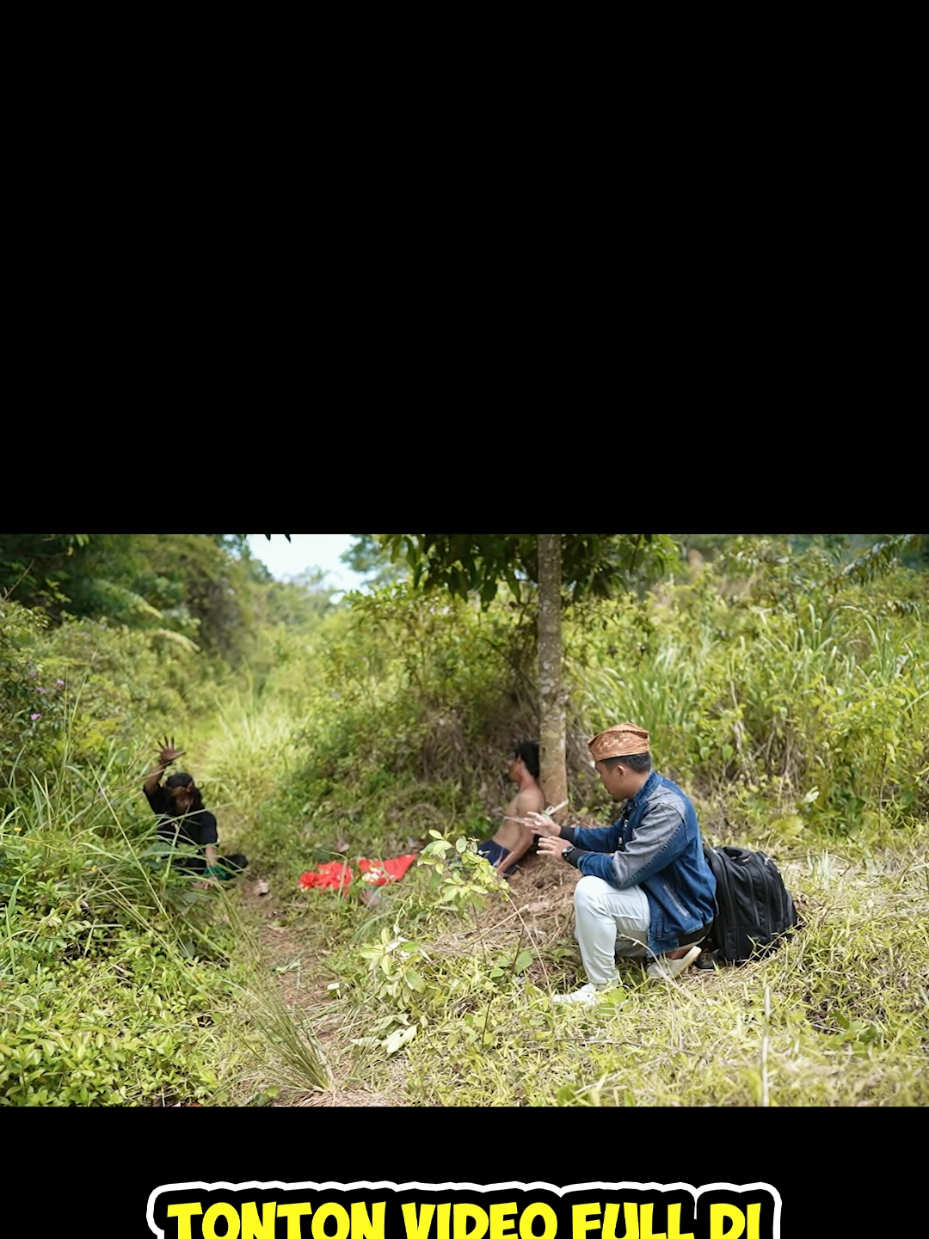 Temukan korabn dukun Japar di gunung #ustadznasihin #fyp 