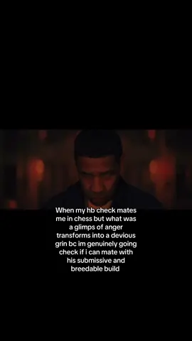 I’ll bishop your rook all night @chaise. For reaction pic #relatable #fyp #giftok #chess #real 