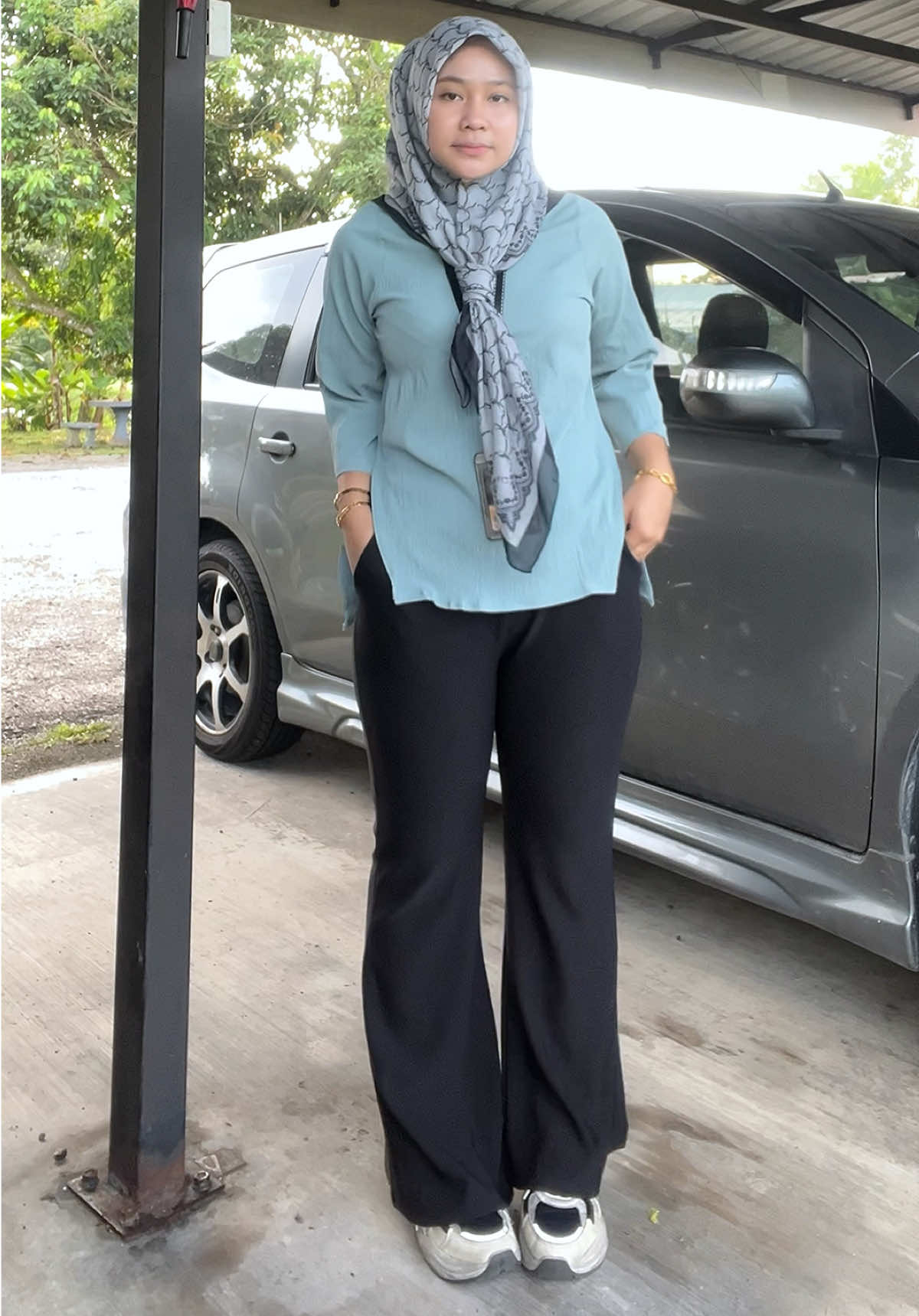 Replying to @Bdk_tecik sini awak 