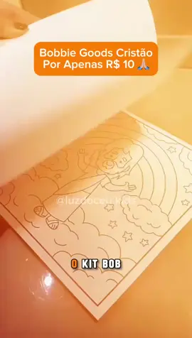 Use o cupom JESUS e aproveite os livrinhos por 7 reais ❤️#cristao #criancasinteligentes #jesuslovesyou #deusnocomando #ebooks 