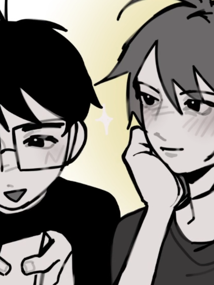 AMO 😭❤️ #fy #ibispaintx #drawing #foryoupage 