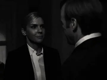 تقدر تتكلم | جيمي x كيم #bettercallsaul  #saulgoodman  #foryou  #viral 