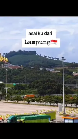 #pyf asal ku dari lampung
