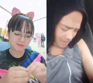 #duet dengan @KanDa_JerrY123 #ceriaselalu  #alasengetlaa #jangankecam