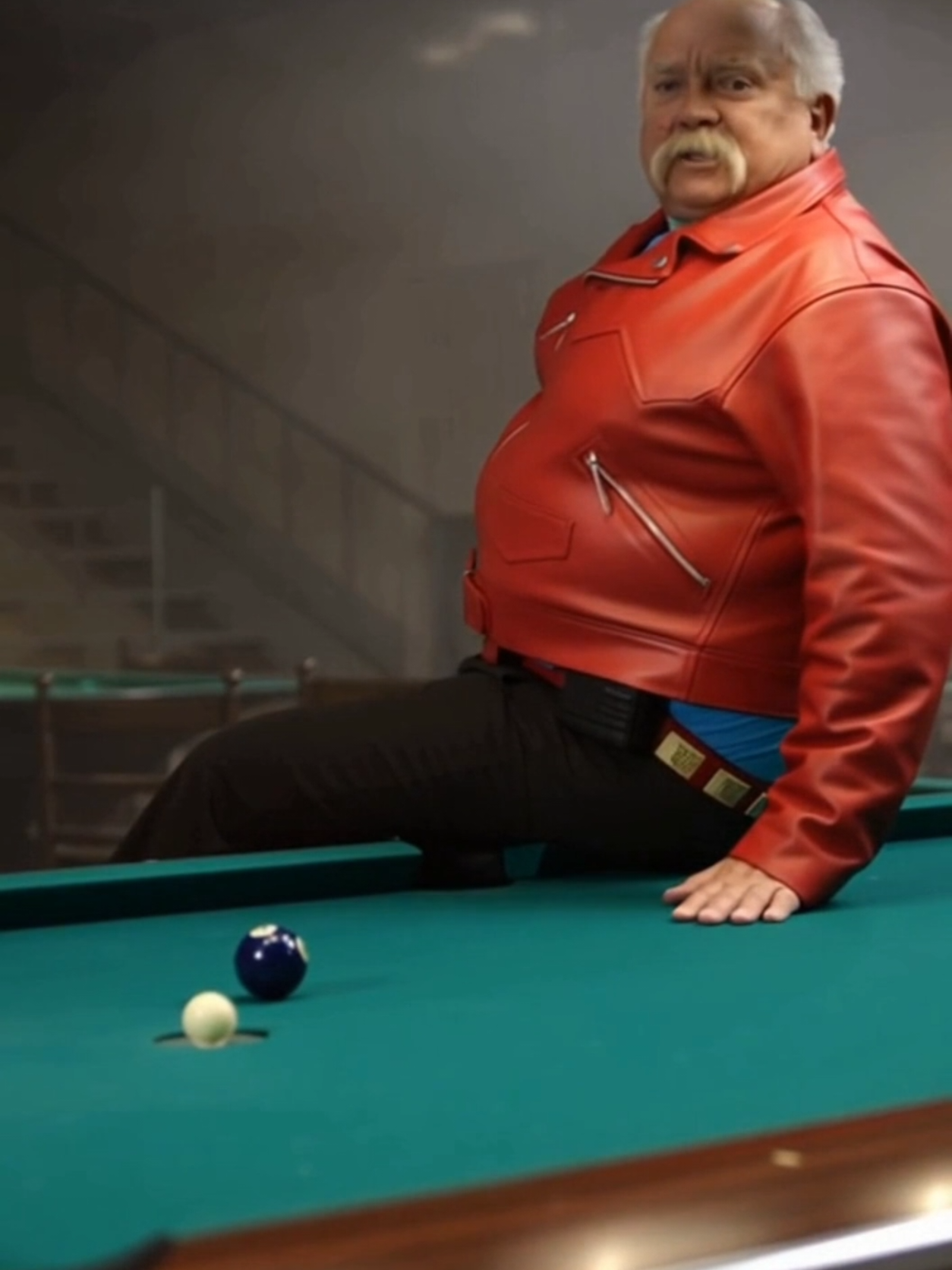 Wilford  Brimley Makes a Music Video #wilfordbrimley  #Diabeetus  #beatit  #michaeljackson 