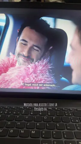 #hbomax #hbo #ilovela #series 