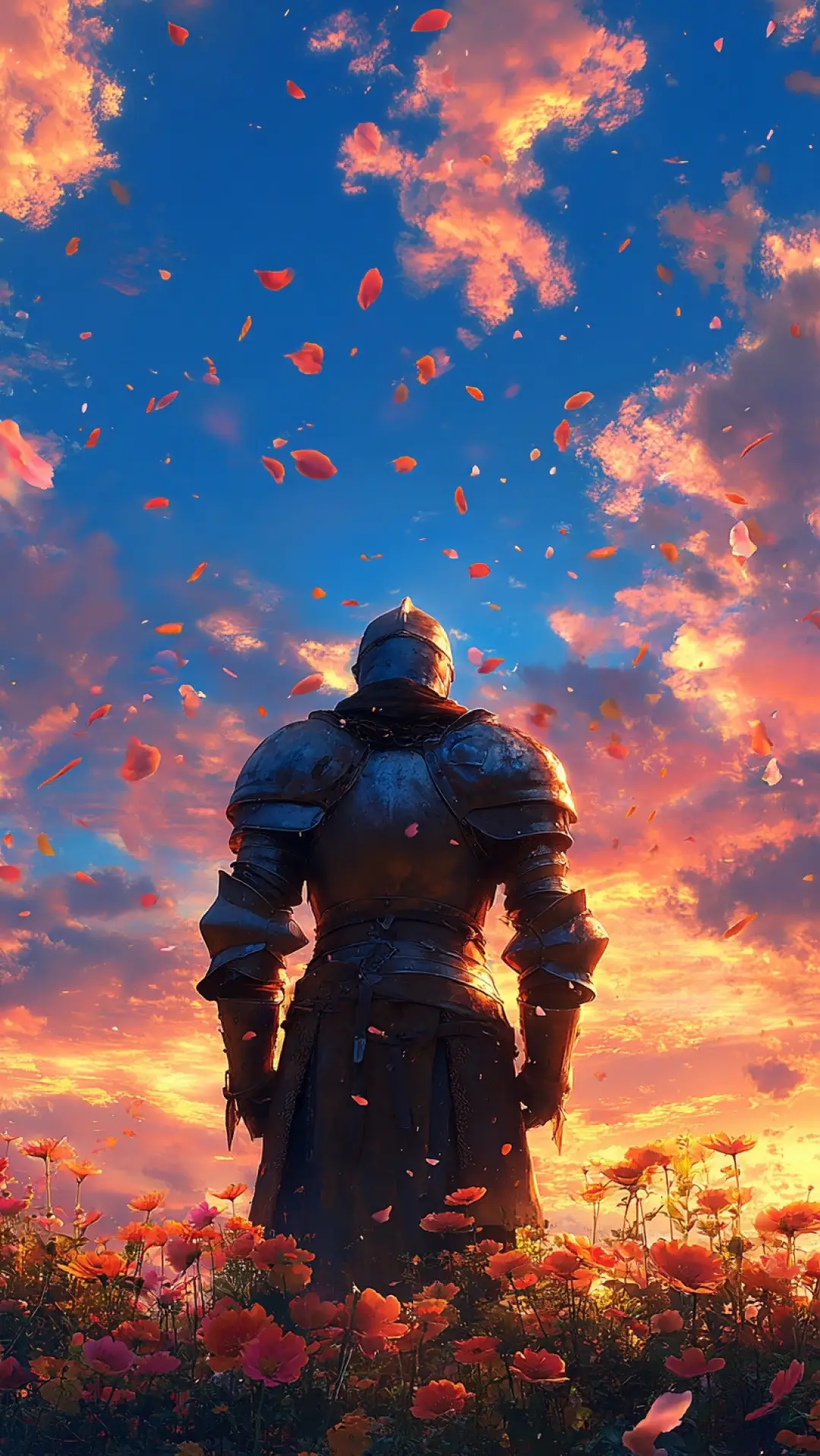 beautiful 4K wallpapers  #wallpapers #knight #fantasy #darkfantasy #darkfantasyaesthetic 