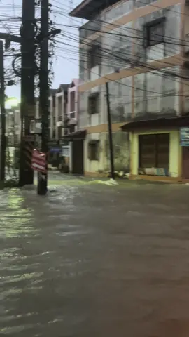 #น้ำท่วมย่านตาขาว68