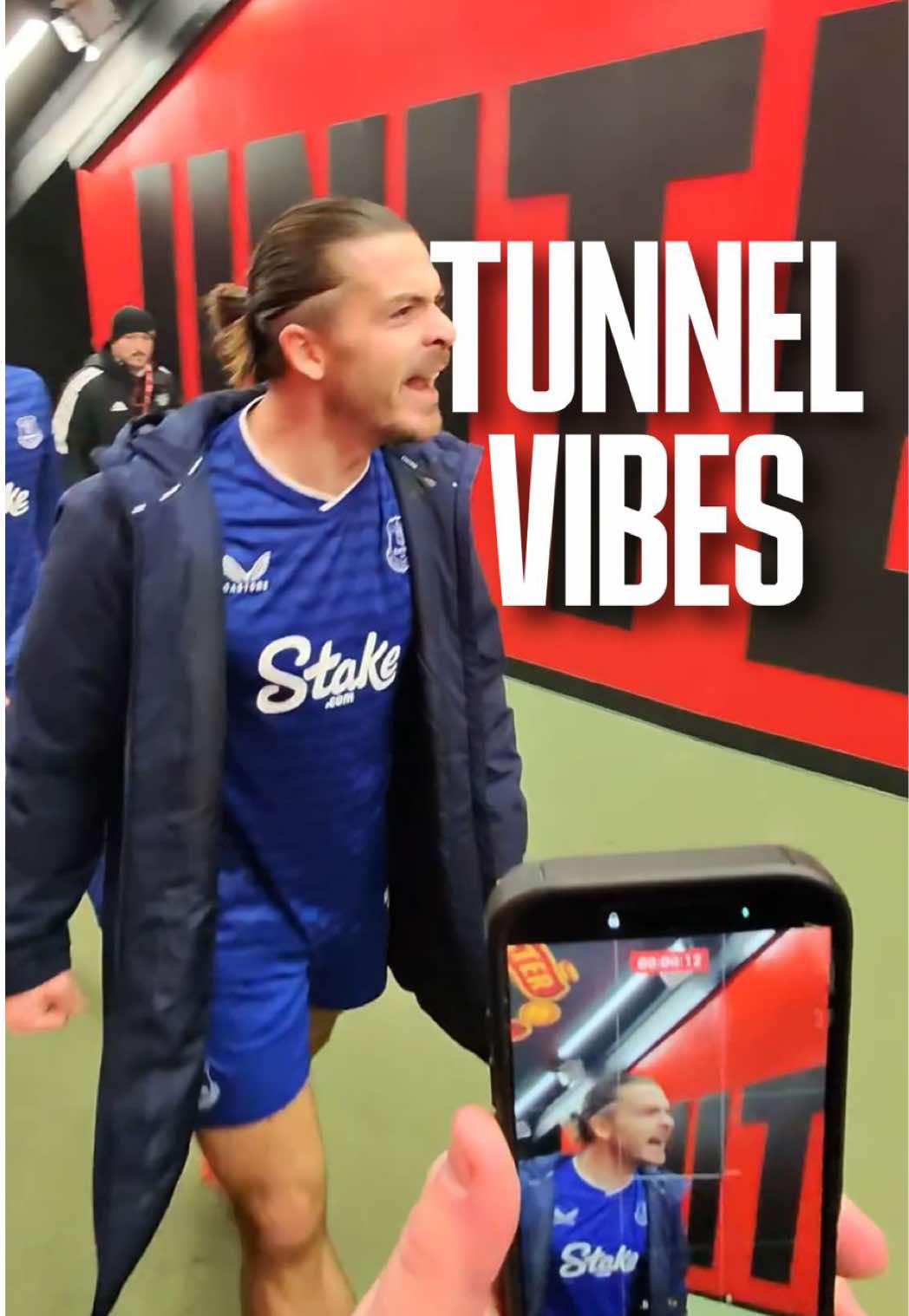 That one felt good 😮‍💨 #MUNEVE 