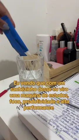 Adeus procrastinação, falta de energia, foco #fyp #concurso #estudo 