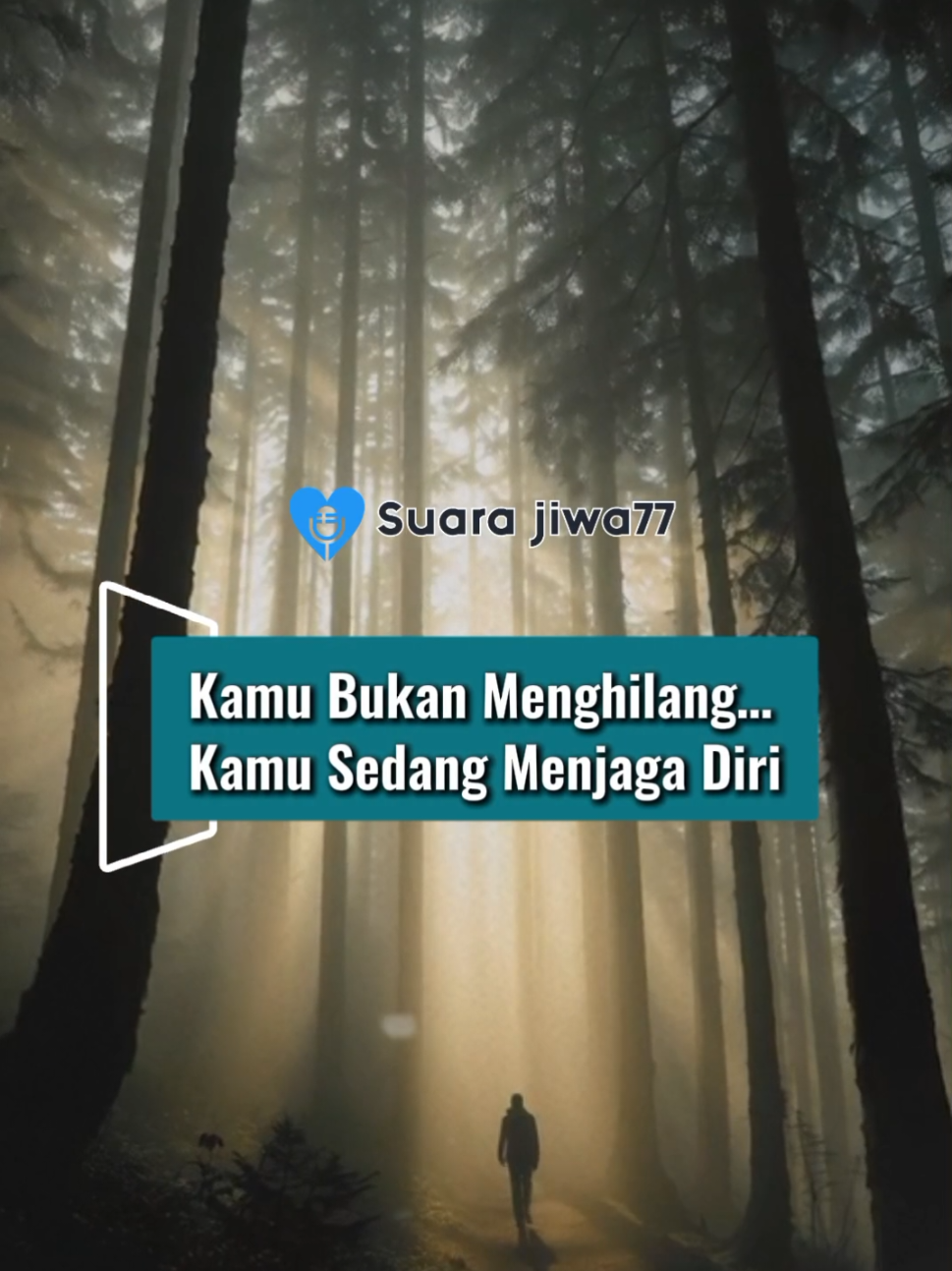 #suarajiwa #suarajiwa77 #panggilanjiwa #jiwaterpilih #fyp 