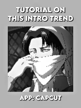 Intro trend tutorial (miau miau) in#CapCut #edittutorial #capcuttutorial #areyouaneditor #capcutpioneer 