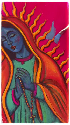 Practice your craft every single day. Let the mistakes teach you — that’s where the magic begins. ✨ #painting #tips #art #artist 